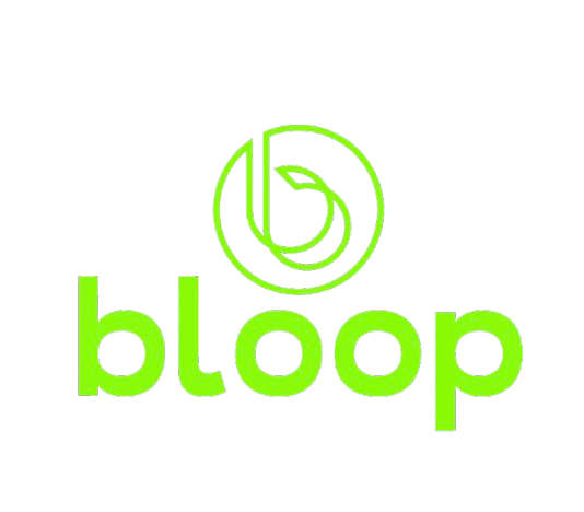 Bloop Logo